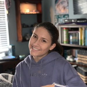 Meet your Posher, Natalie